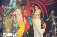 Mahesh 1 Nenokkadine Music Launch